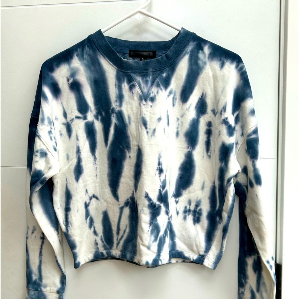Banana Republic Oversized Sweatshirt